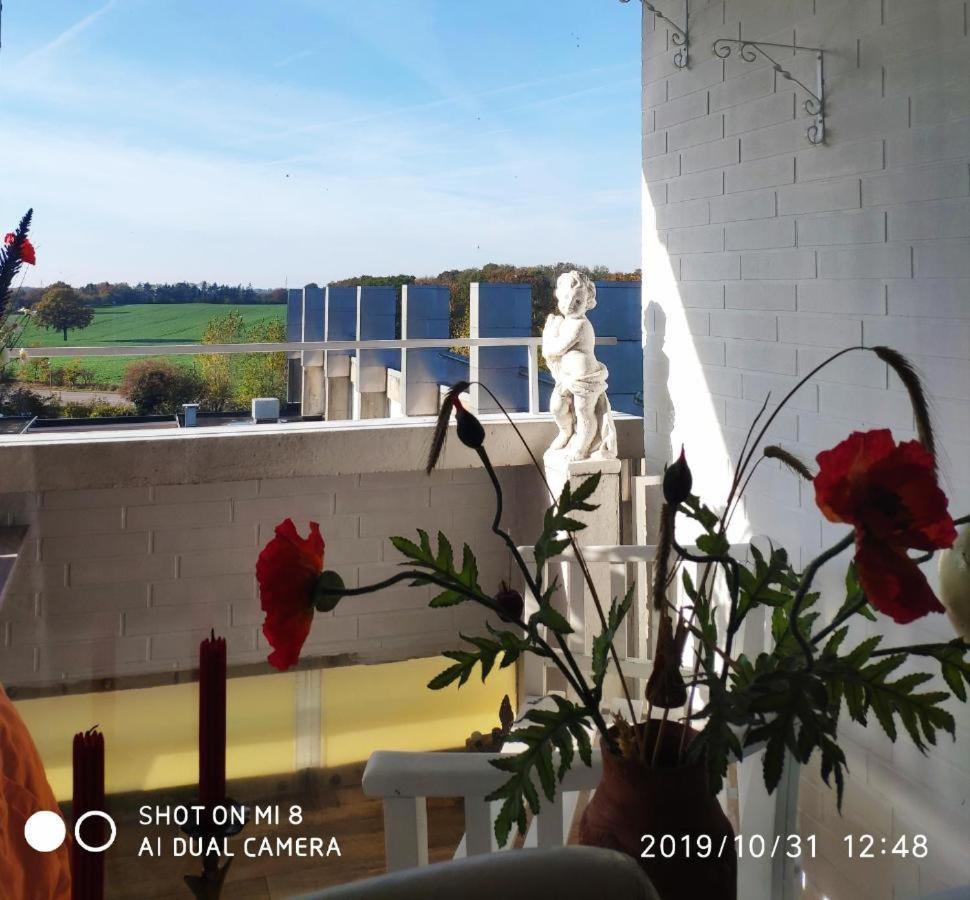 Zum Wohlfuhlen Fur 4 Erwachsene +1 Kind, Schwimmbad Vor Der Tur Tiere Erlaubt Apartamento Sierksdorf Exterior foto