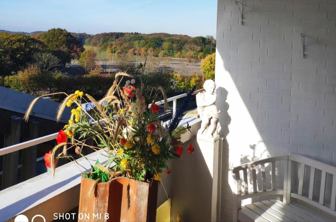 Zum Wohlfuhlen Fur 4 Erwachsene +1 Kind, Schwimmbad Vor Der Tur Tiere Erlaubt Apartamento Sierksdorf Exterior foto