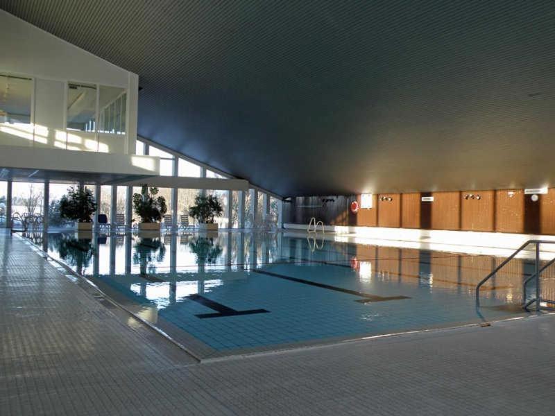 Zum Wohlfuhlen Fur 4 Erwachsene +1 Kind, Schwimmbad Vor Der Tur Tiere Erlaubt Apartamento Sierksdorf Exterior foto