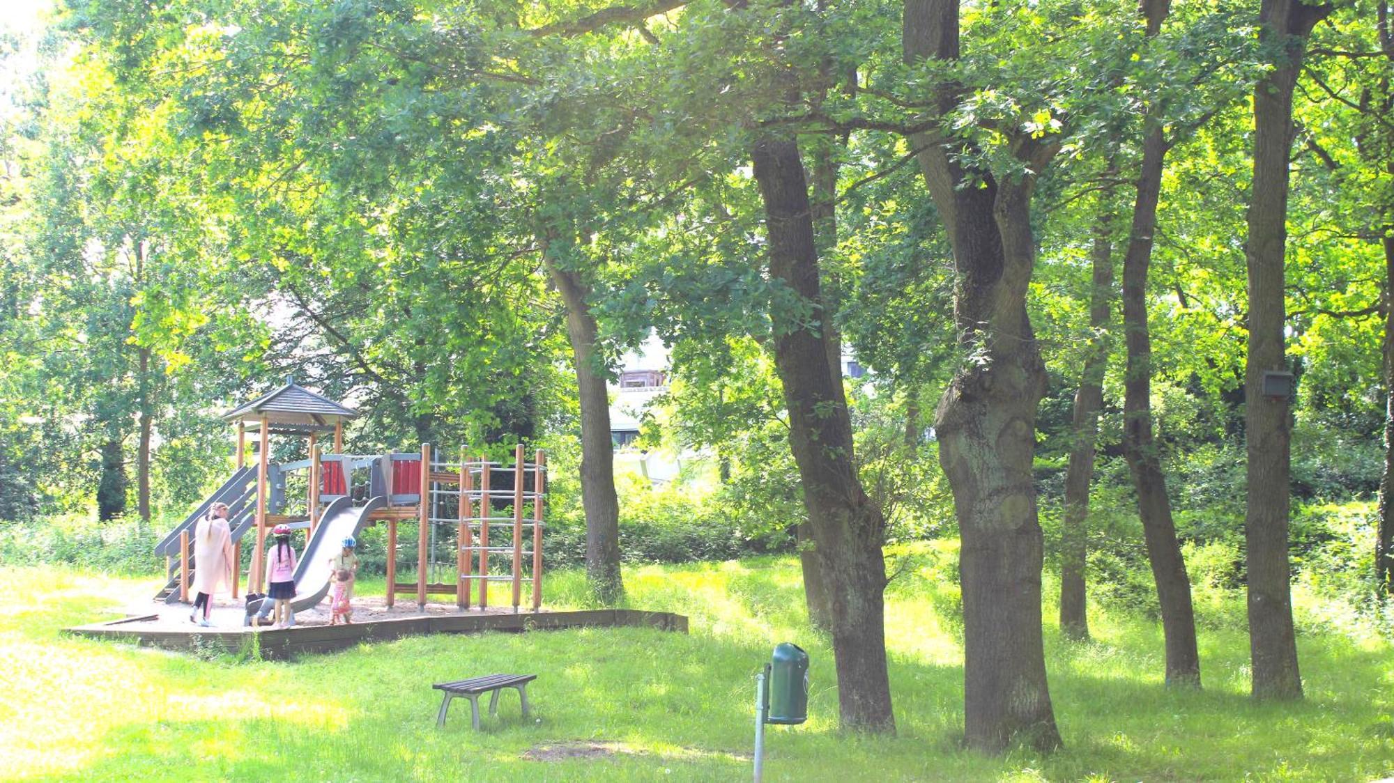 Zum Wohlfuhlen Fur 4 Erwachsene +1 Kind, Schwimmbad Vor Der Tur Tiere Erlaubt Apartamento Sierksdorf Exterior foto